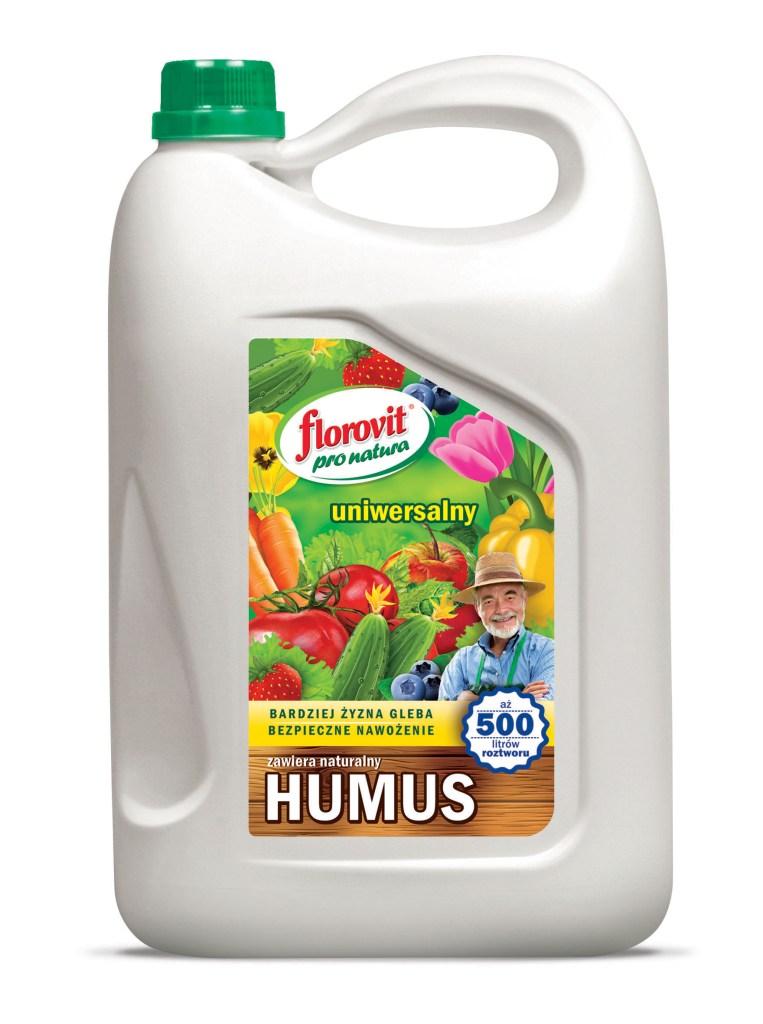 Florovit pro natura uniwersalny kanister 5 kg
