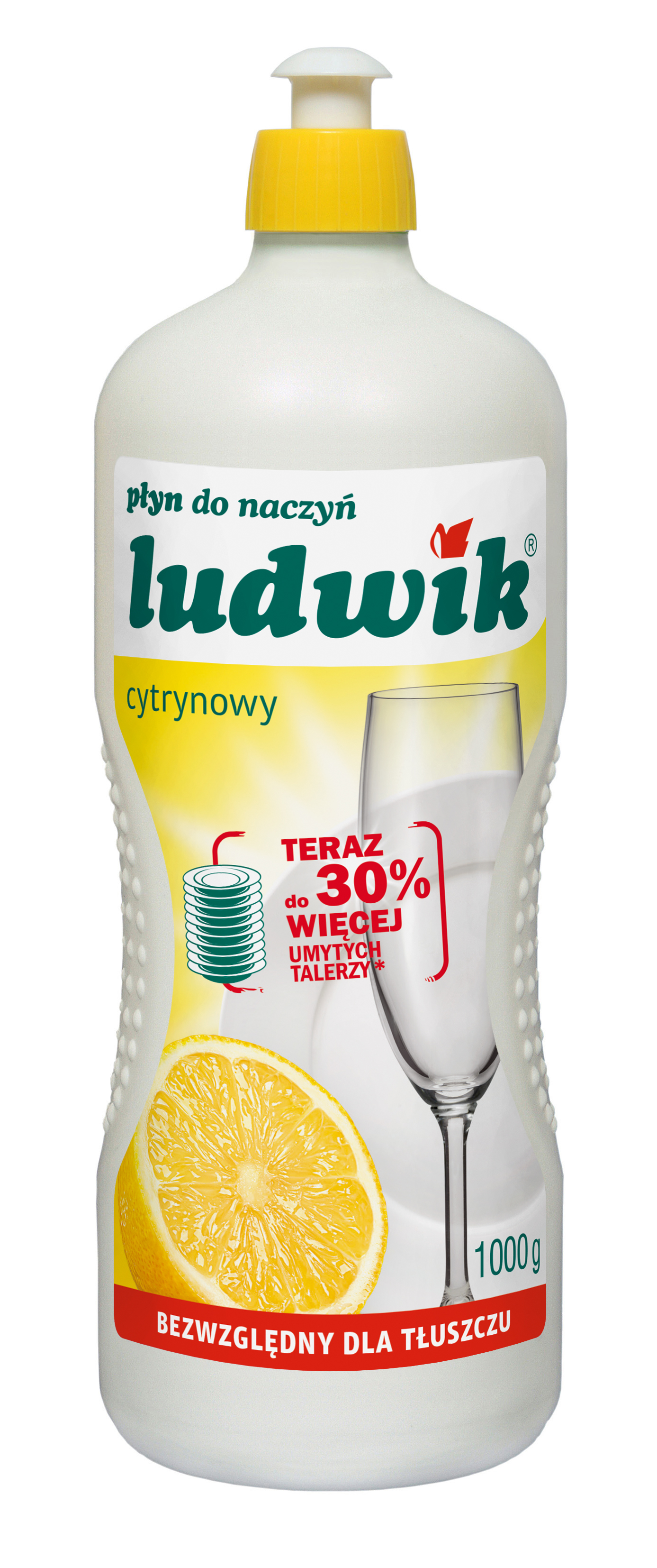 Ludwik cytrynowy